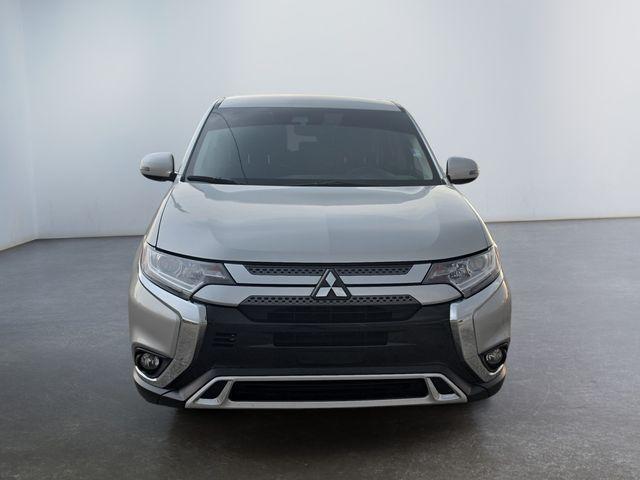 used 2020 Mitsubishi Outlander car, priced at $18,683