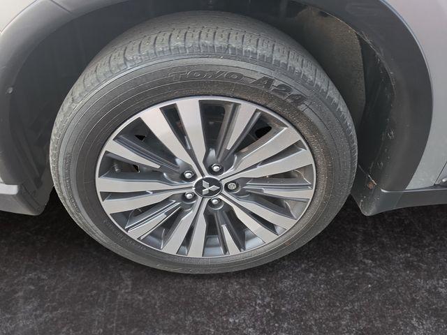 used 2020 Mitsubishi Outlander car, priced at $18,683