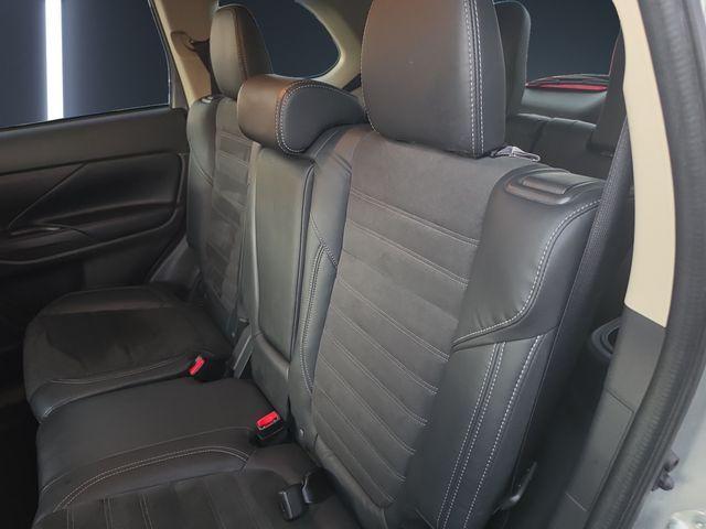 used 2020 Mitsubishi Outlander car, priced at $18,683