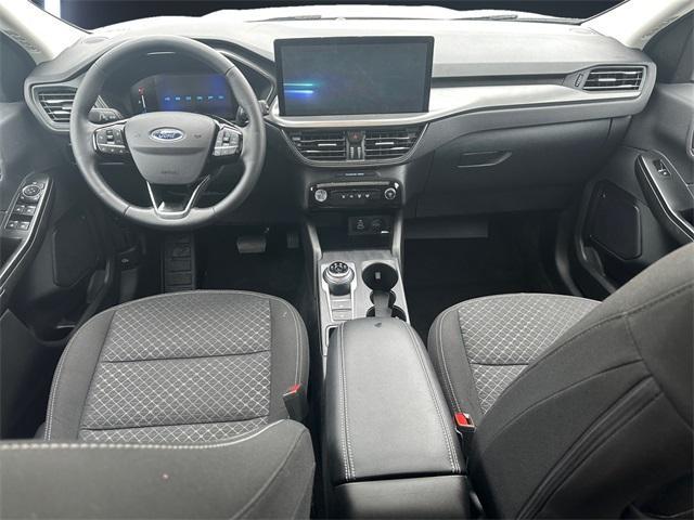 used 2025 Ford Escape car