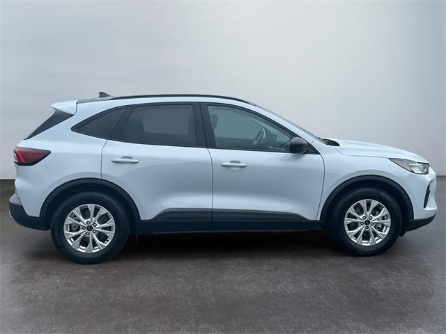 used 2025 Ford Escape car
