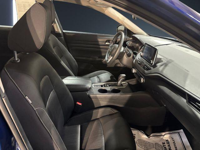 used 2019 Nissan Altima car, priced at $14,989