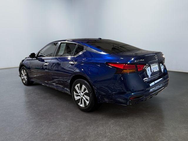 used 2019 Nissan Altima car, priced at $14,989