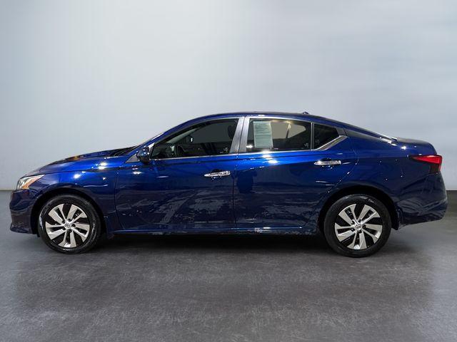used 2019 Nissan Altima car, priced at $14,989