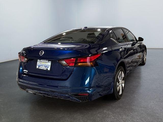 used 2019 Nissan Altima car, priced at $14,989