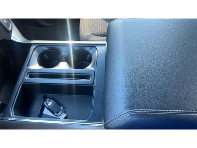 used 2023 Ford F-150 car