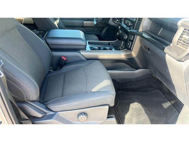 used 2023 Ford F-150 car