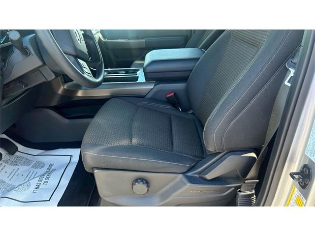 used 2023 Ford F-150 car