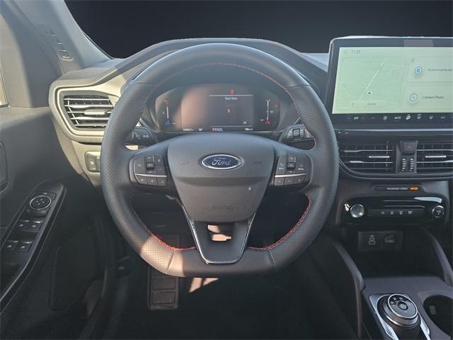 used 2025 Ford Escape car