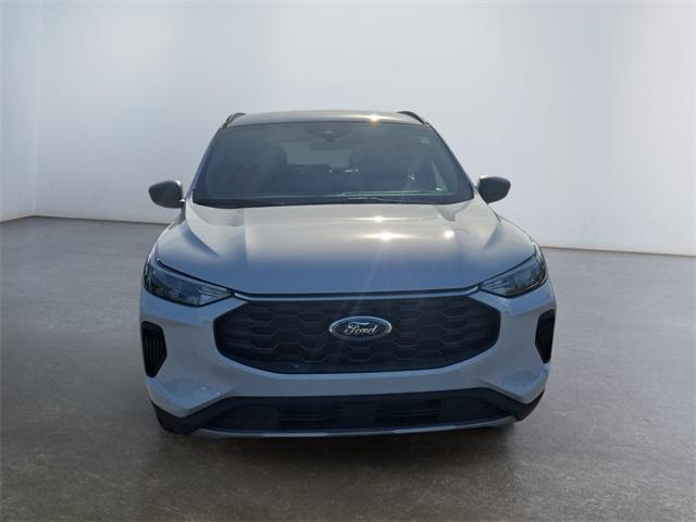 used 2025 Ford Escape car