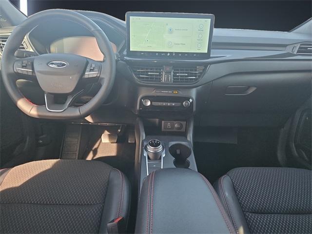 used 2025 Ford Escape car