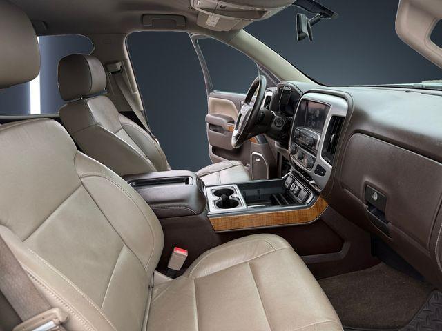 used 2015 GMC Sierra 1500 car, priced at $21,111