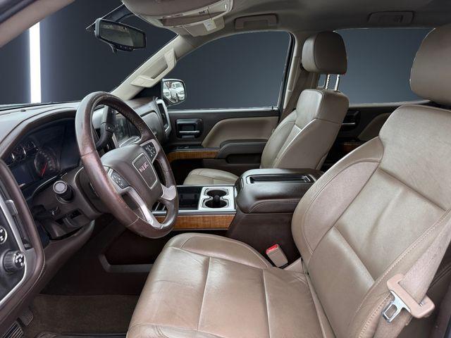 used 2015 GMC Sierra 1500 car, priced at $21,111