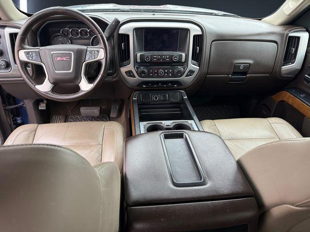 used 2015 GMC Sierra 1500 car, priced at $21,111