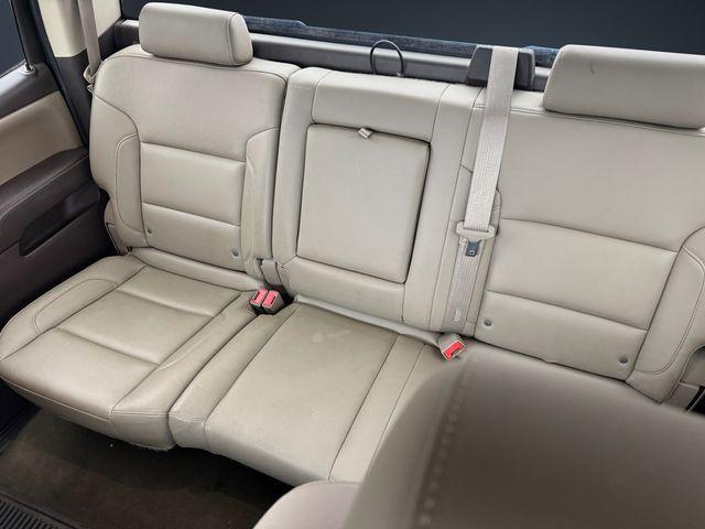 used 2015 GMC Sierra 1500 car, priced at $21,111