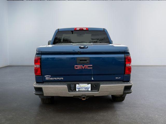 used 2015 GMC Sierra 1500 car, priced at $21,111