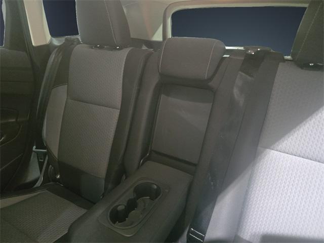 used 2017 Ford Escape car