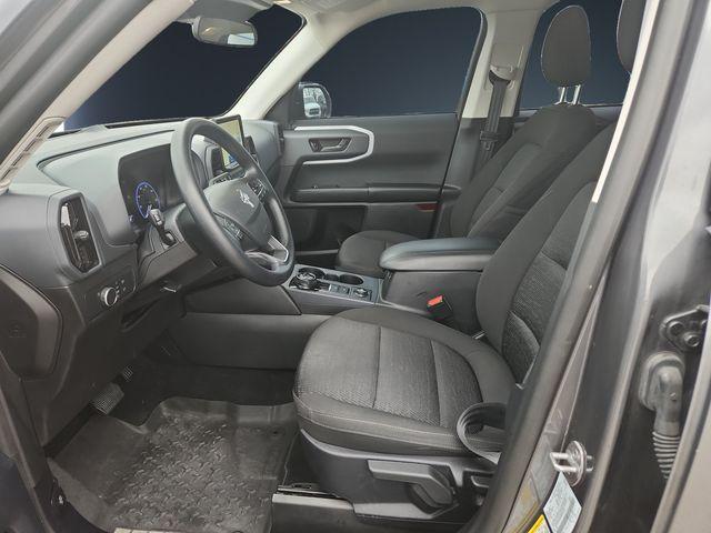 used 2021 Ford Bronco Sport car, priced at $18,988