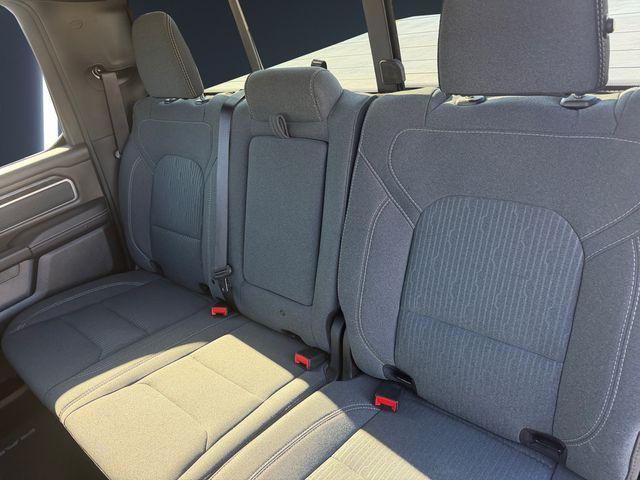 used 2022 Ram 1500 car, priced at $35,877