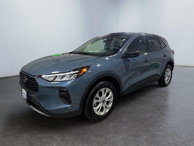 used 2023 Ford Escape car, priced at $24,579