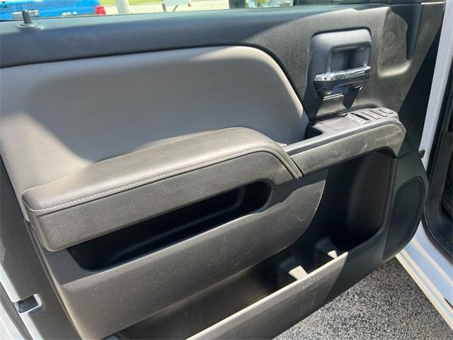 used 2015 Chevrolet Silverado 2500 car