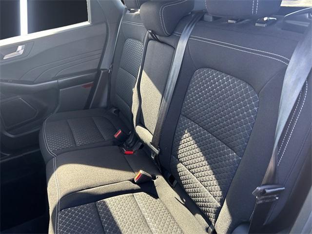 used 2023 Ford Escape car