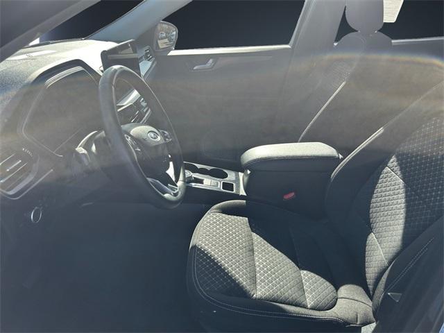 used 2023 Ford Escape car