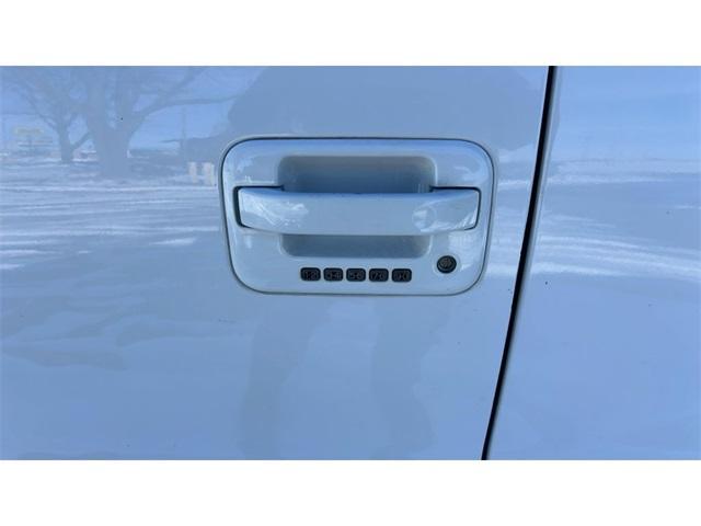 used 2013 Ford F-150 car