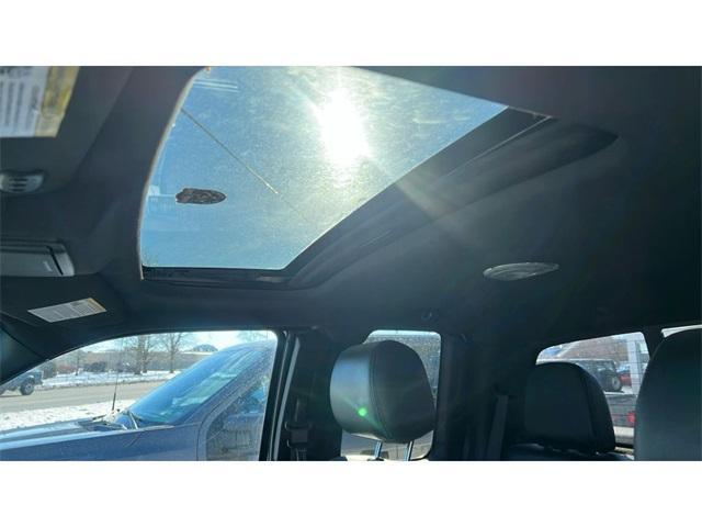 used 2013 Ford F-150 car