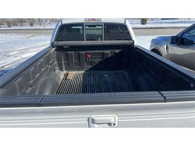 used 2013 Ford F-150 car