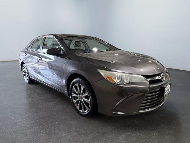 used 2016 Toyota Camry car, priced at $21,990