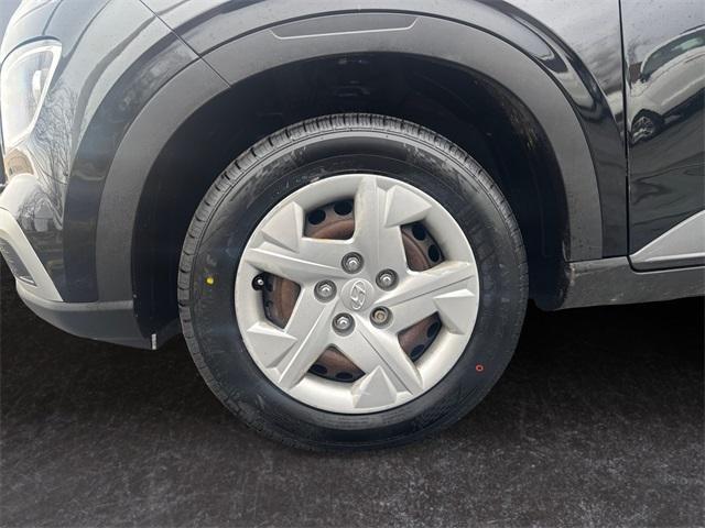 used 2020 Hyundai Venue car