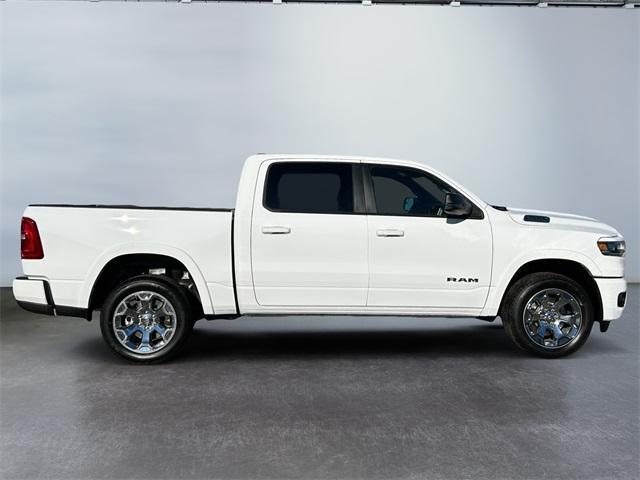new 2026 Ram 1500 car, priced at $52,157