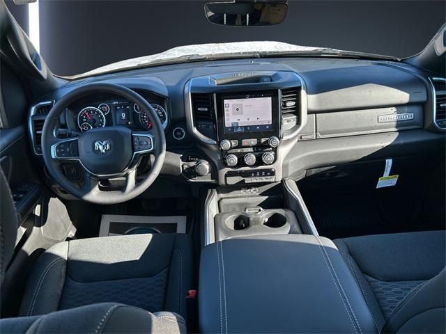 new 2026 Ram 1500 car, priced at $52,157