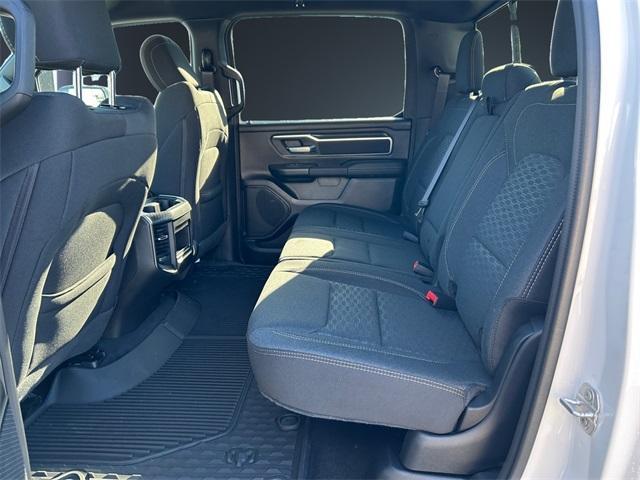 new 2026 Ram 1500 car, priced at $52,157