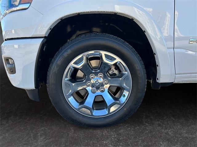 new 2026 Ram 1500 car, priced at $52,157