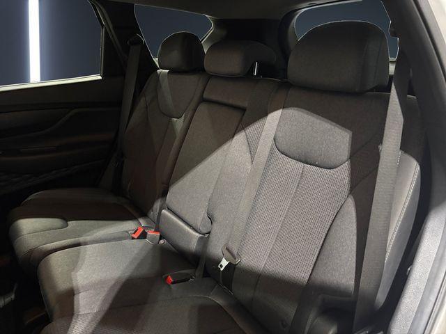 used 2023 Hyundai Santa Fe car, priced at $25,990