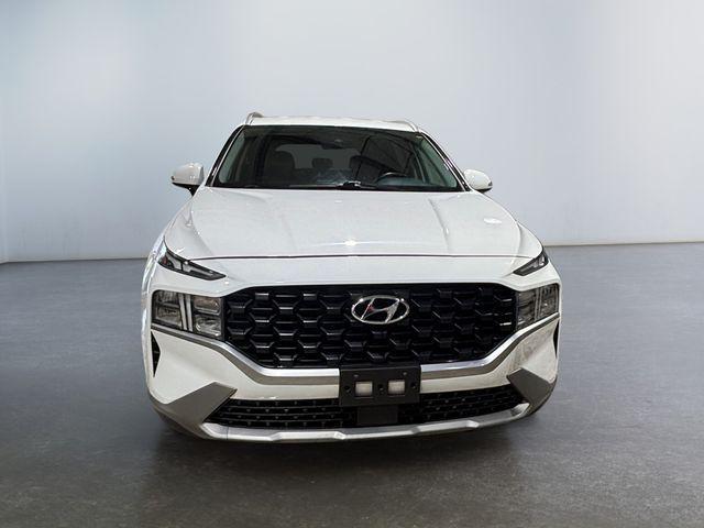 used 2023 Hyundai Santa Fe car, priced at $25,990