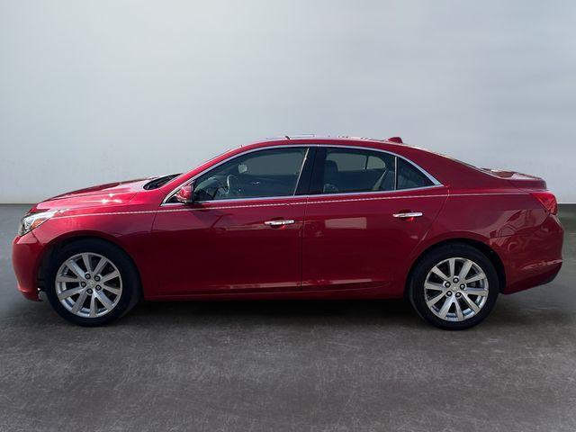 used 2013 Chevrolet Malibu car, priced at $9,665