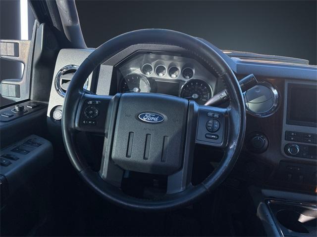 used 2011 Ford F-350 car