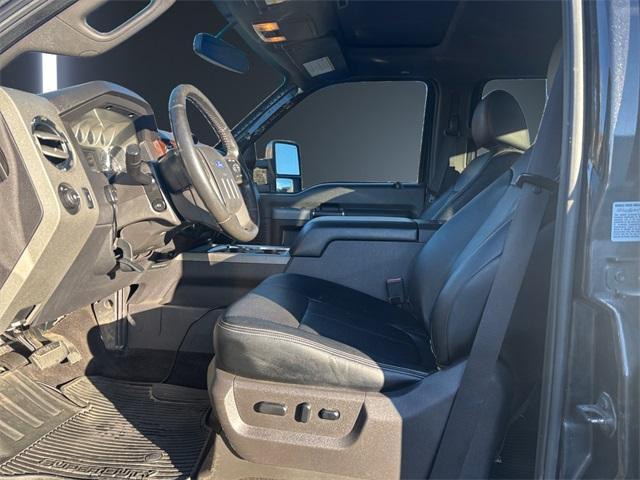 used 2011 Ford F-350 car