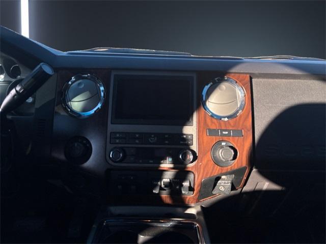 used 2011 Ford F-350 car