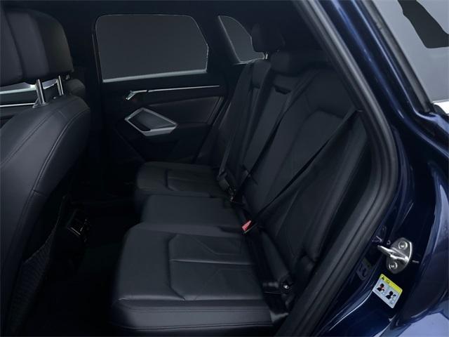 used 2023 Audi Q3 car
