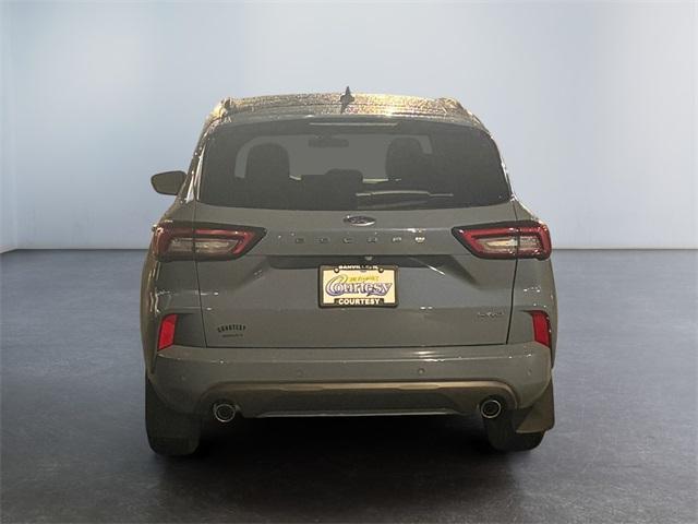 used 2023 Ford Escape car