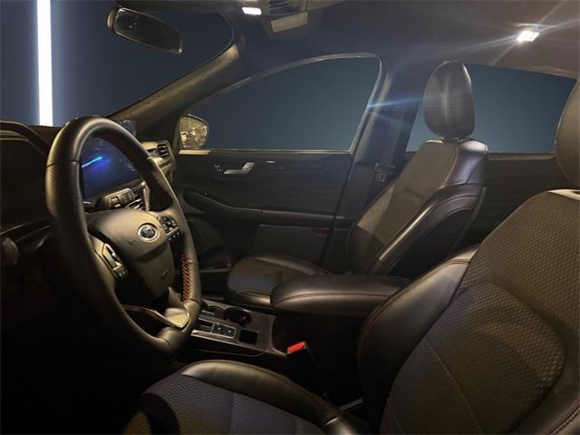 used 2023 Ford Escape car