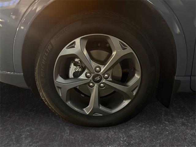 used 2023 Ford Escape car