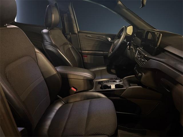 used 2023 Ford Escape car