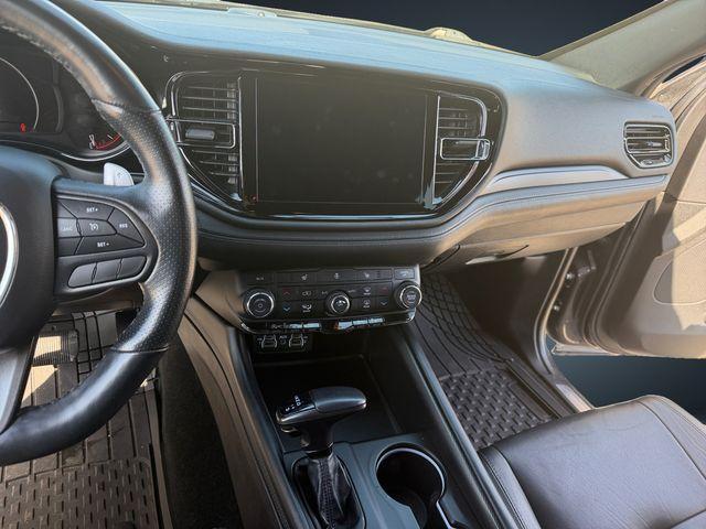 used 2021 Dodge Durango car, priced at $28,921