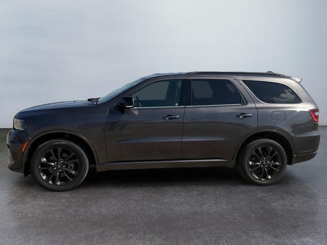 used 2021 Dodge Durango car, priced at $28,921