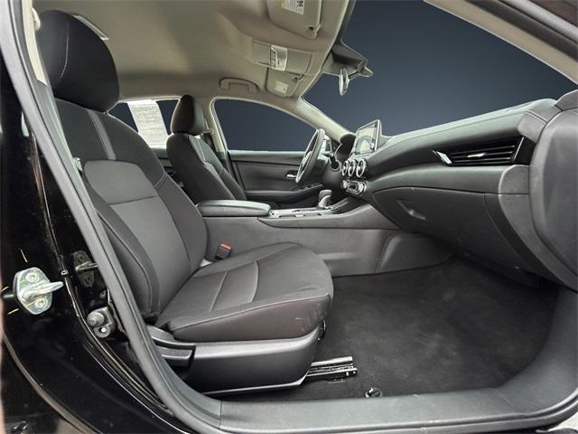 used 2024 Nissan Sentra car